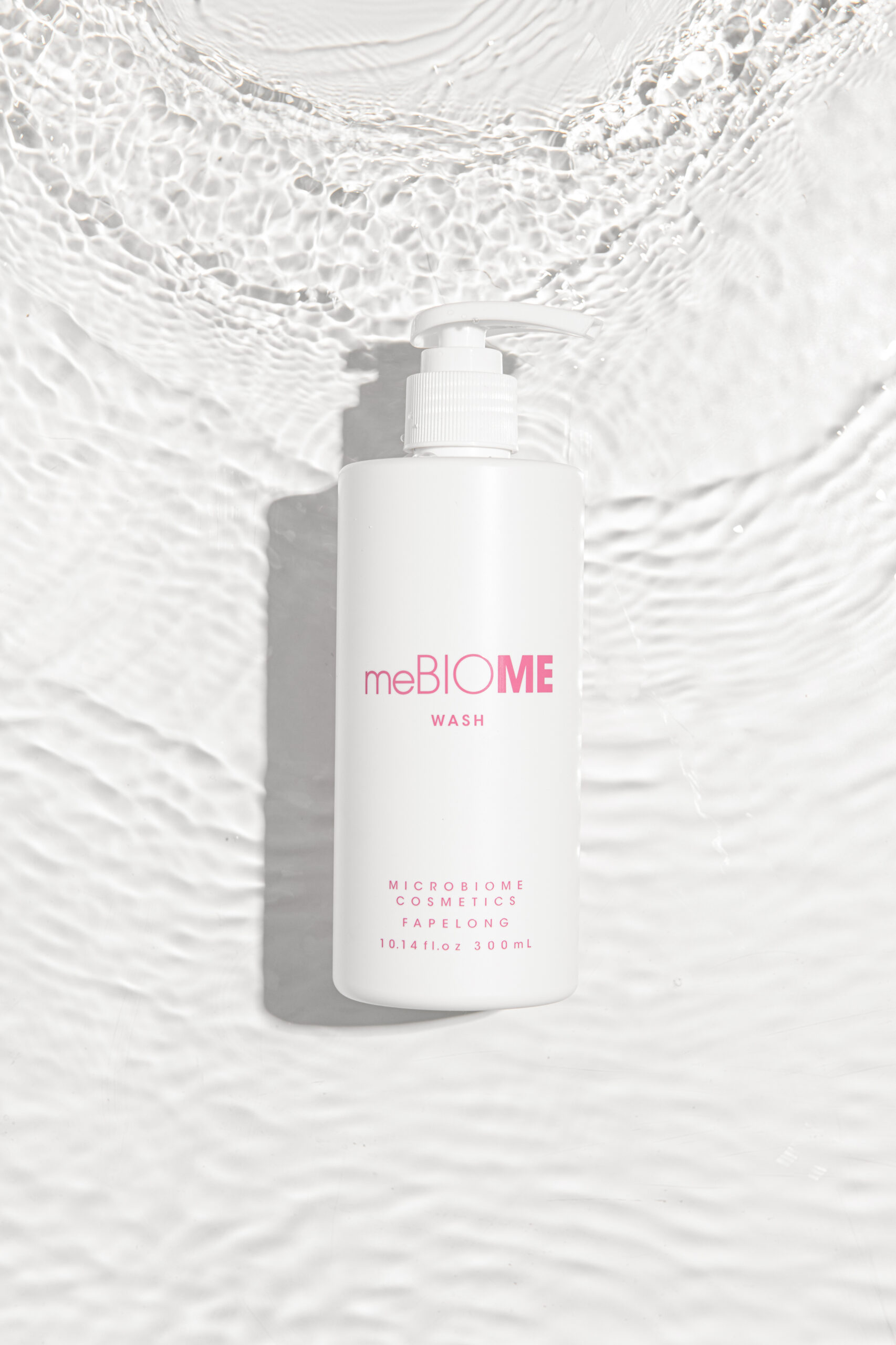 meBIOME