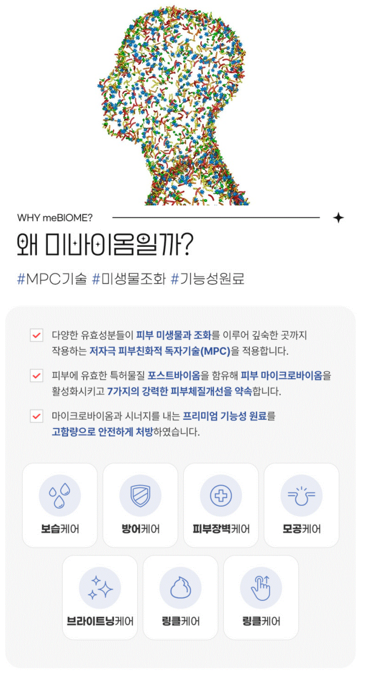 Microbiome