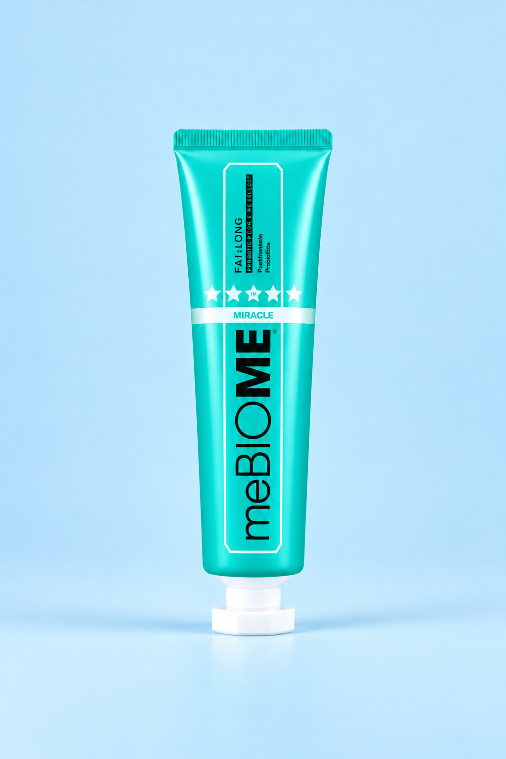 Miracle Seven Toothpaste