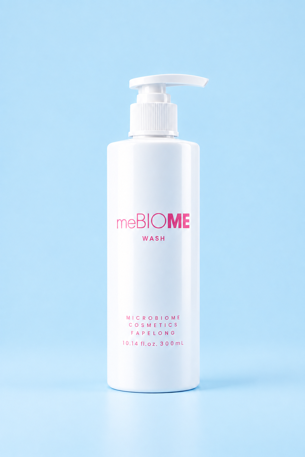 Miracle Wash