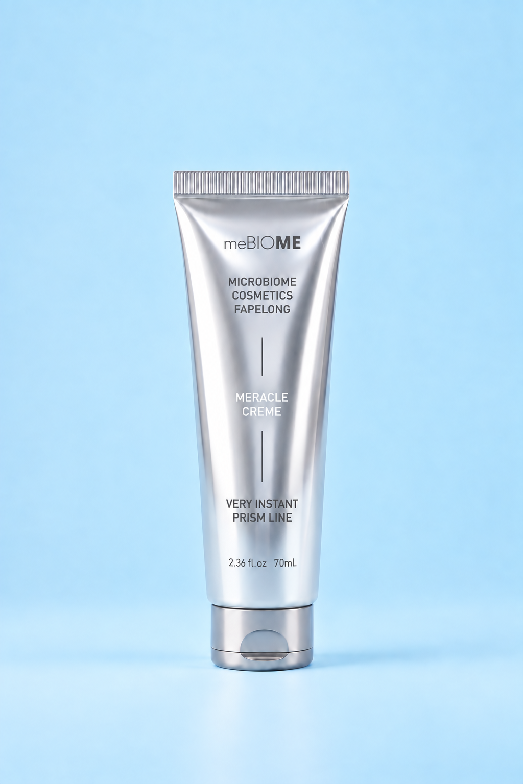 Miracle Cream