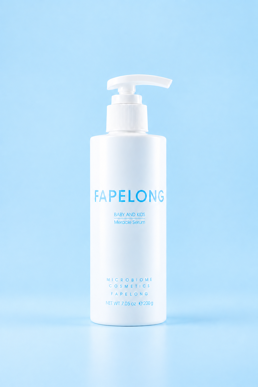 Baby & Kids Miracle Serum
