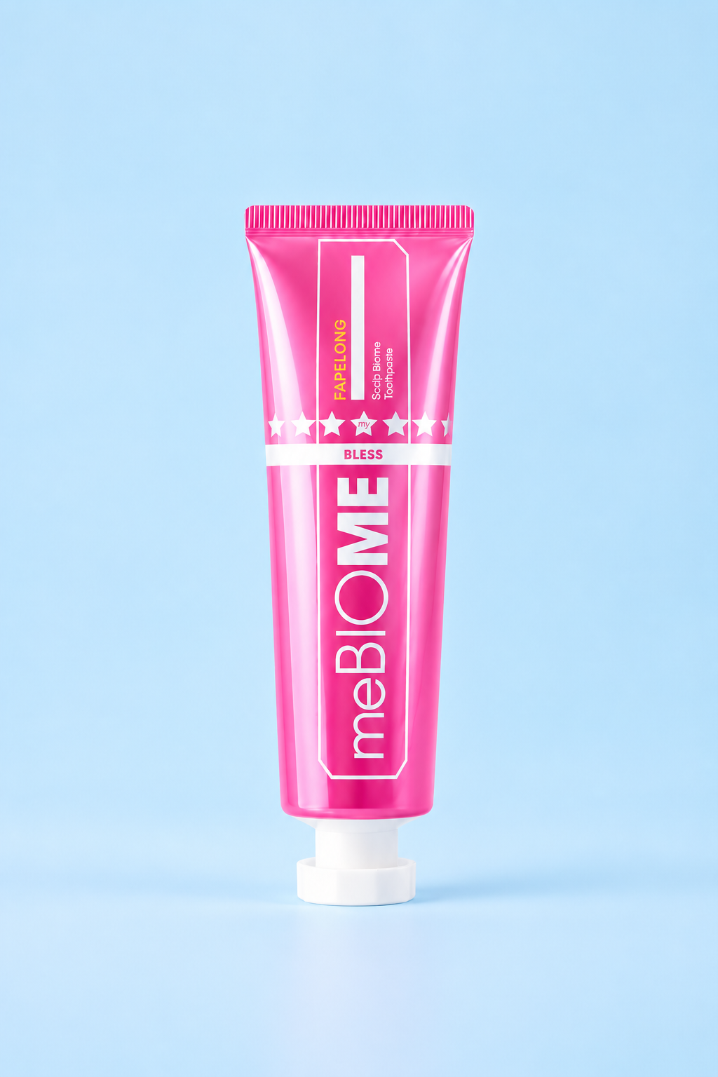 Bless Seven Toothpaste