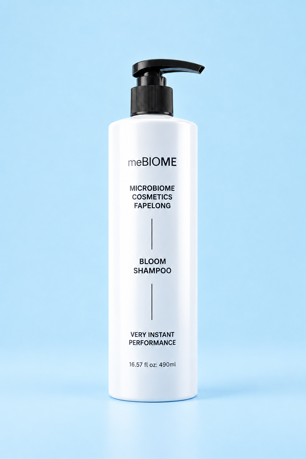 Bloom Shampoo