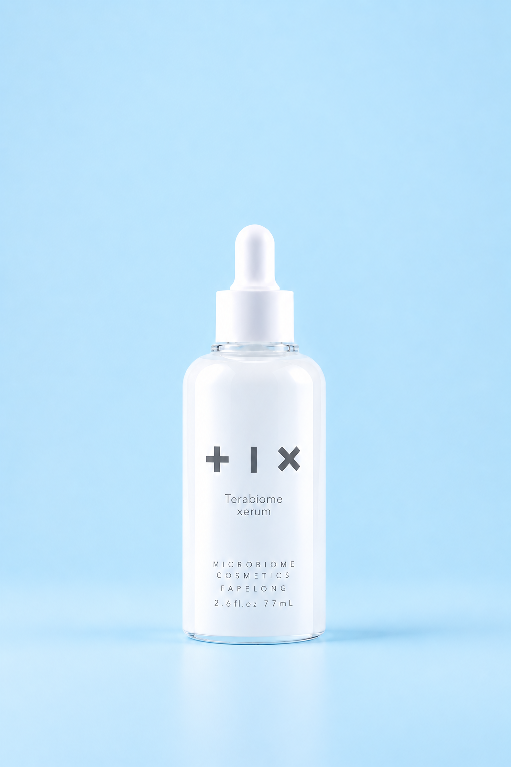TeraBIOME Serum