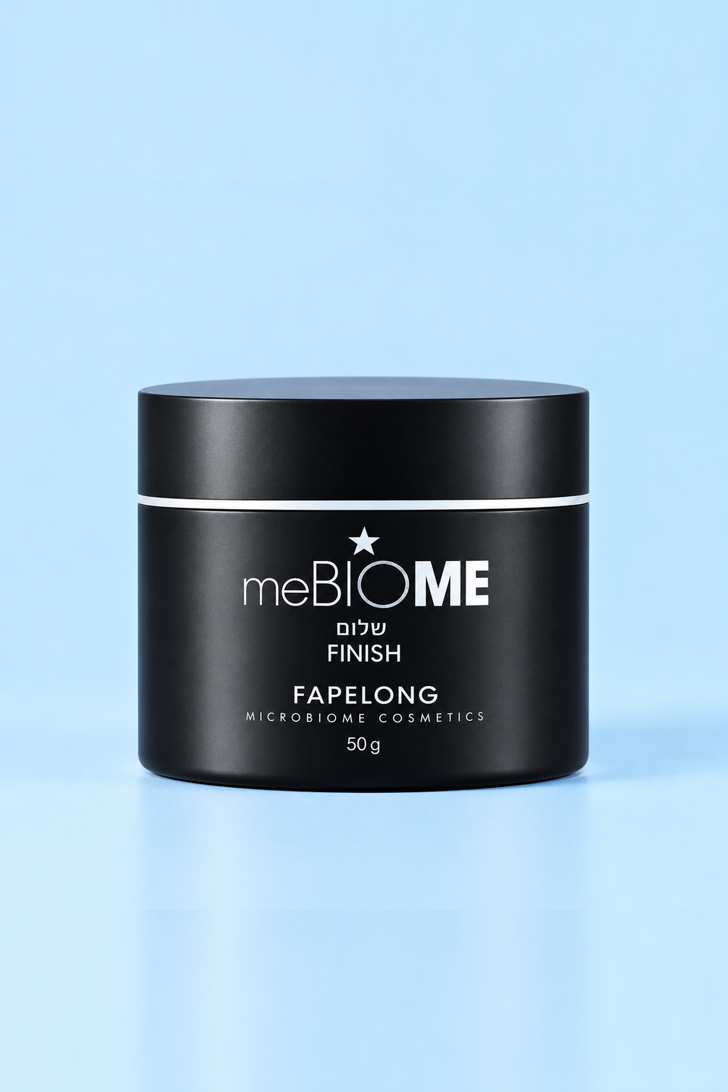 Finish Cream