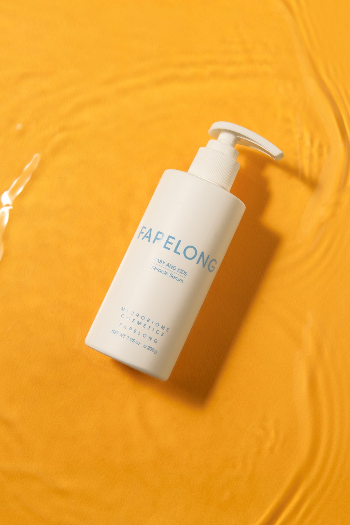 Baby & Kids Miracle Lotion