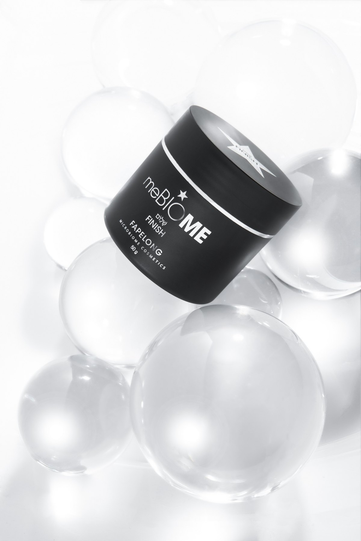 Finish Cream