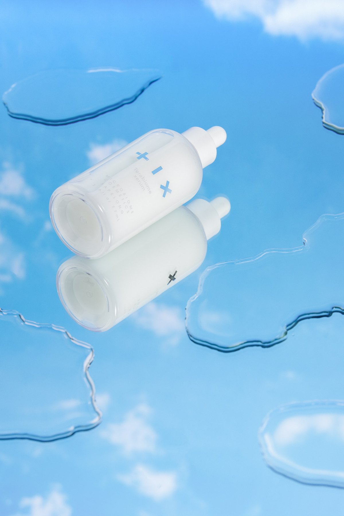 TeraBIOME Serum