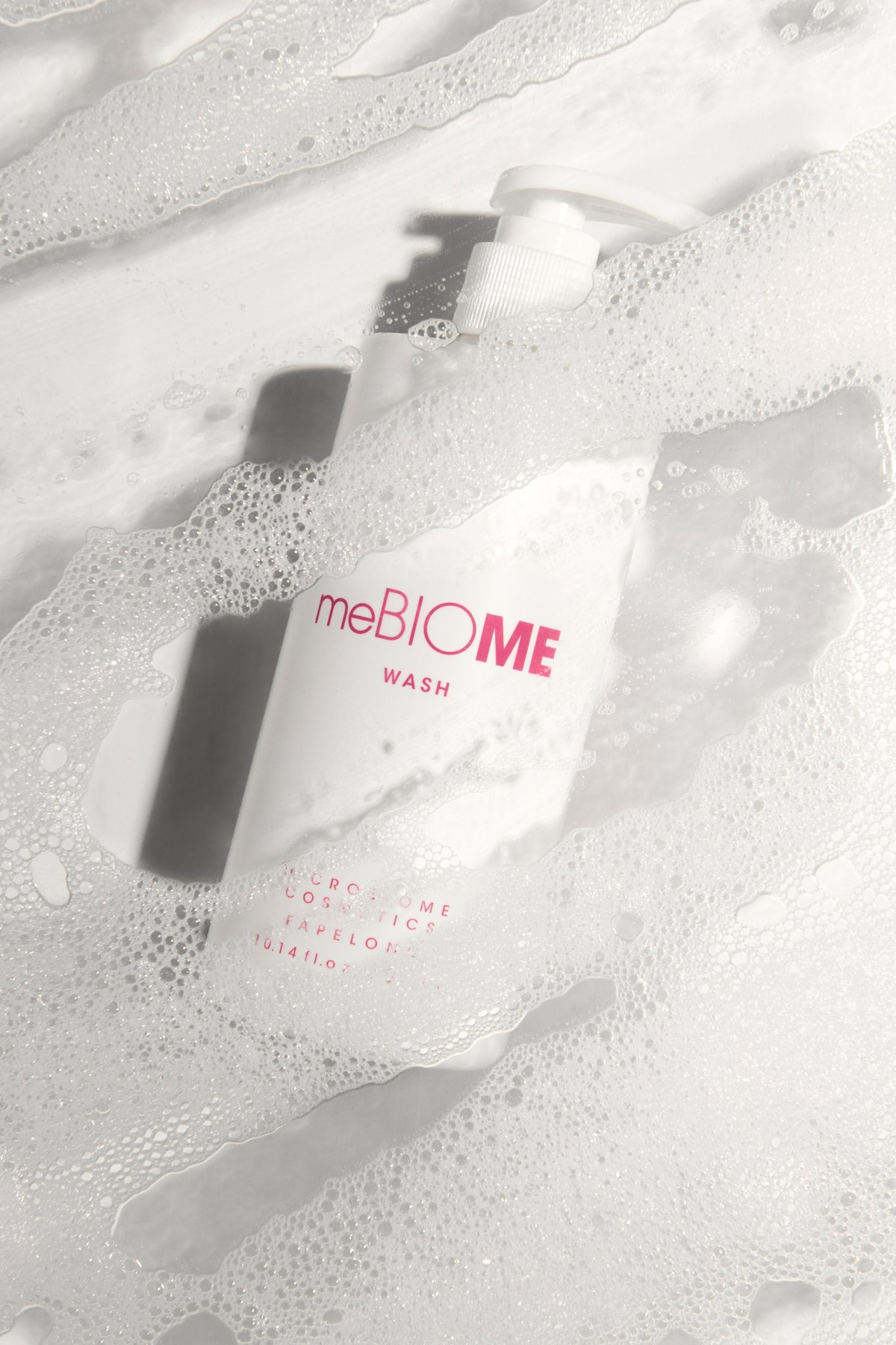Miracle Wash